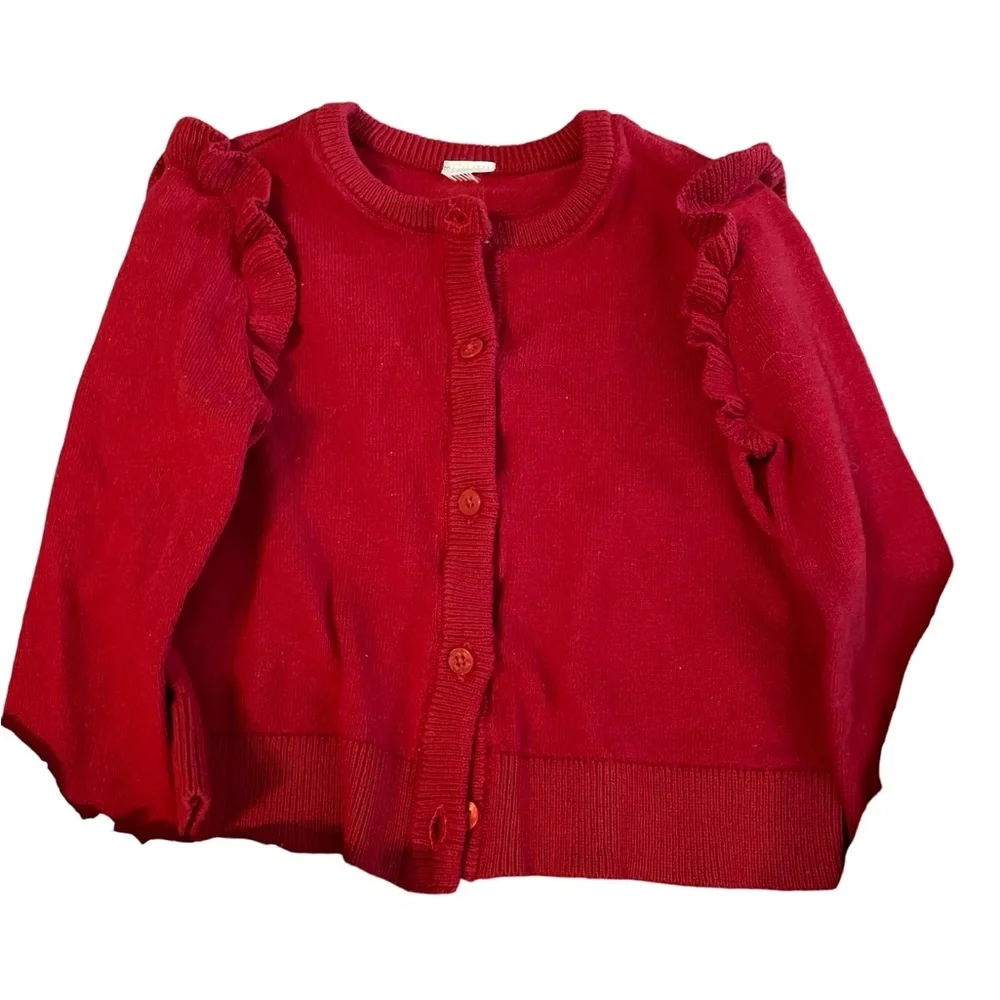 Bundle of 4 girls items 3-4T